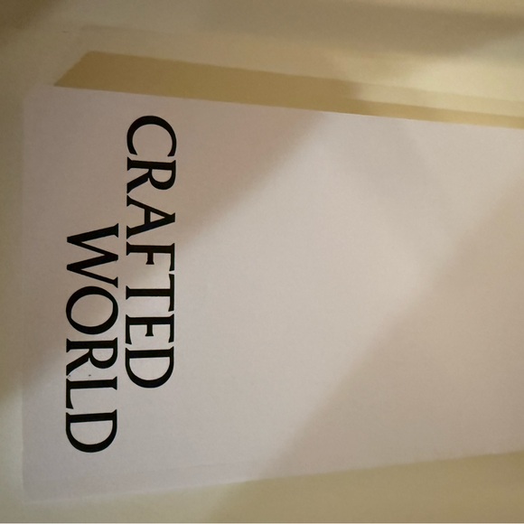 Loewe Notebook/Journal- Single one - Picture 4 of 4